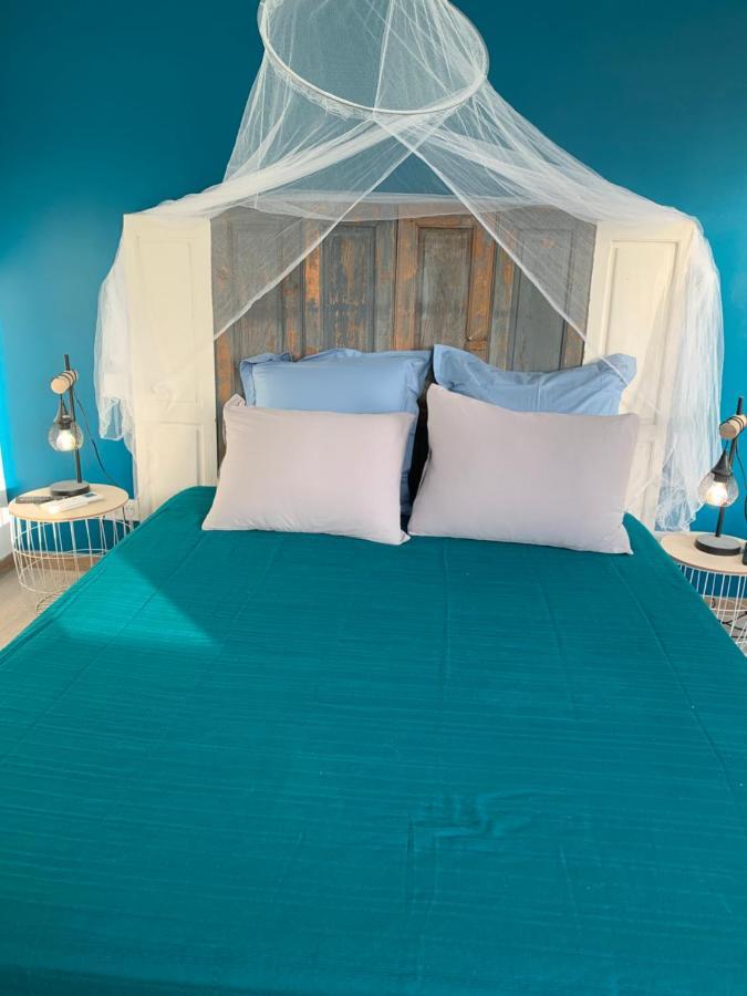 Hotel Casa Rosalinda à Figari  Extérieur photo