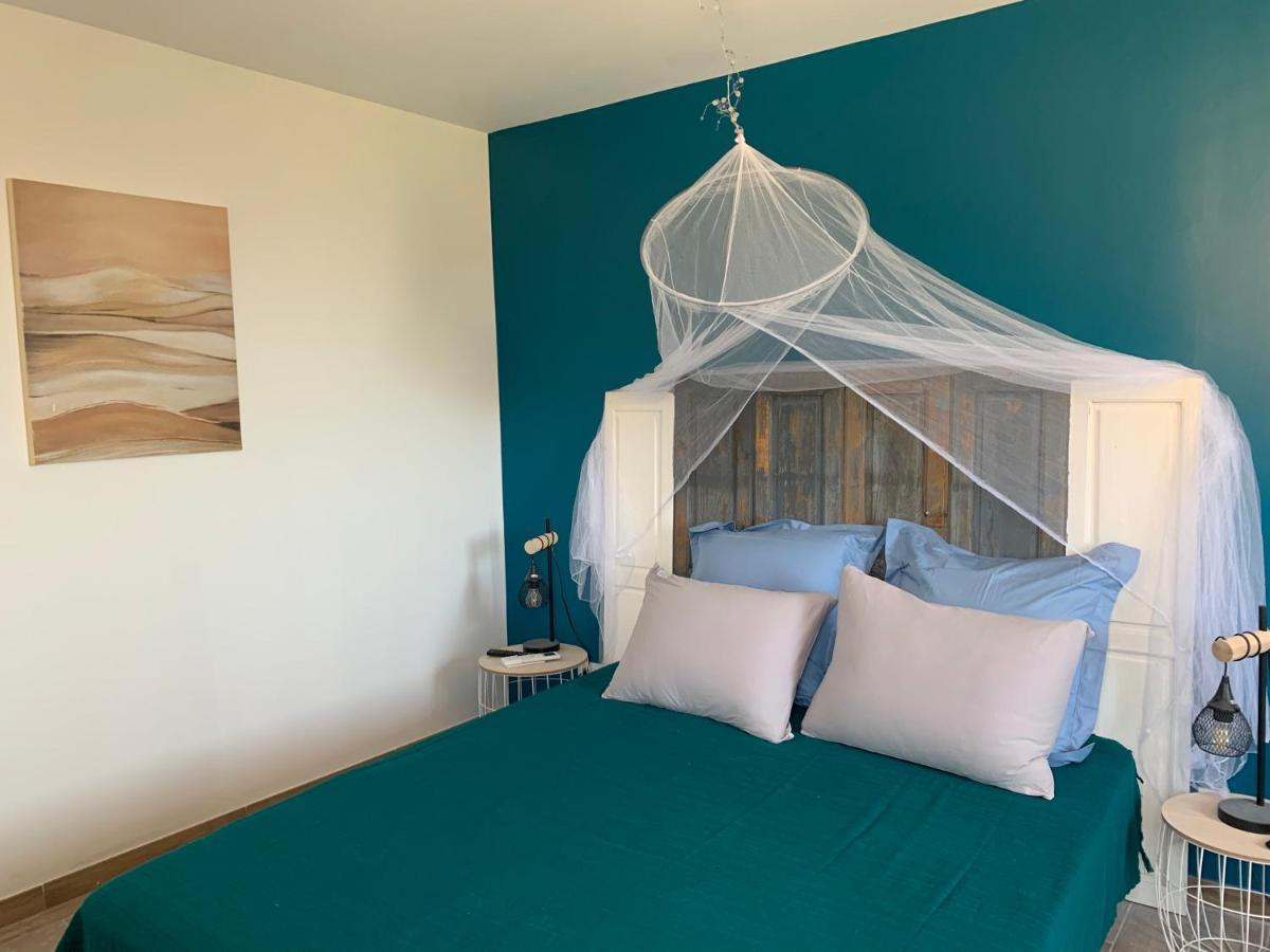 Hotel Casa Rosalinda à Figari  Extérieur photo